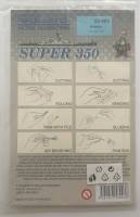 Thumbnail EDUARD 53 003 FLETCHER FOR TAMIYA KIT