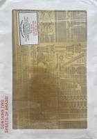 Thumbnail WHITE ENSIGN PE3514 1/350 HMS HOOD THE ULTIMATE SET 
