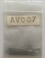 Thumbnail AEROCLUB AV007