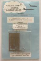Thumbnail P.P.AEROPARTS AL404 CREW ACCESS LADDER RAF FGR2/FG1 PHANTOM REAR