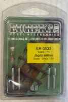 Thumbnail EUREKA  ER-3533 SDKFZ 173 JAGDPANTHER