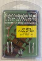 Thumbnail EUREKA  ER-3502 TOWING CABLE FOR PZKPFW VI TIGER SD.KFZ. 181 