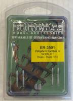 Thumbnail EUREKA  ER-3501 PZKPFW V PANTHER G SD.KFZ.171 