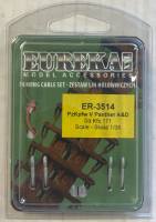 Thumbnail EUREKA ER-3514 PZKPFW V PANTHER A D SD. KFZ. 171