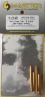 Thumbnail MASTERMODEL AM-32-021 SPITFIRE MK. 21/24  REVISED WING  HISPANO 20MM CANNONS