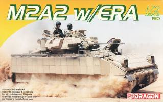 Thumbnail DRAGON 7416 M3A3 ODS BRADLEY W/ ERA