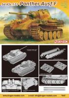 Thumbnail DRAGON 7647 Pz.Kpfw RANTHER Ausf.V