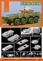 Thumbnail DRAGON 7682 PLA ZBL-09 IFV