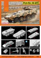 Thumbnail DRAGON 7684 PLA ZSL-10 APC