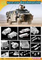 Thumbnail DRAGON 7702 NATO/ISAF BUSHMASTER
