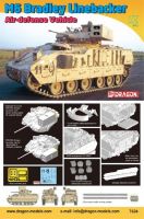 Thumbnail DRAGON 7624 M6 BRADLEY LINEBACKER