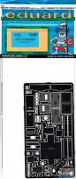 Thumbnail EDUARD 72257 SR-71A BLACKBIRD