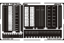 Thumbnail EDUARD 72 306 T-6G TEXAN FLAPS