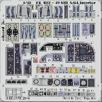 Thumbnail EDUARD FE683 A-6A INTERIOR S.A.