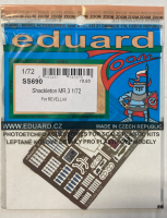 Thumbnail EDUARD SS690 SHACKLETON MR.3 FOR REVELL KIT