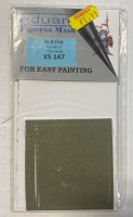 Thumbnail EDUARD XS 147 MI-8 HIP  FOR KP KIT