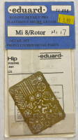 Thumbnail EDUARD 72 011 MI 8/ROTOR  DETAIL SET