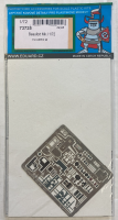Thumbnail EDUARD 73725 BEAUFORT MK.I  FOR AIRFIX KIT