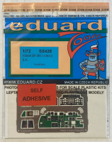 Thumbnail EDUARD SS428 VALIANT BK.MK.I INTERIOR FOR AIRFIX KIT