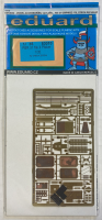 Thumbnail EDUARD 53010 PBR 31 MK.II PIBBER 