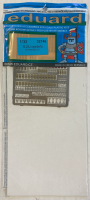 Thumbnail EDUARD 32746 B-25J SEATBELTS RAF Q TYPE