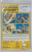 Thumbnail EDUARD 53038 S-100 SCHNELLBOOT FOR ITALERI KIT