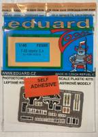 Thumbnail EDUARD FE685 F-80 INTERIOR S.A FOR HOBBY BOSS KIT