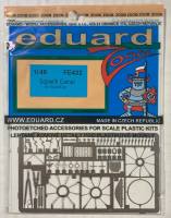 Thumbnail EDUARD FE432 SOPWITH CAMEL FOR EDUARD KIT