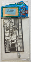 Thumbnail EDUARD 72 363 H-19/S-55 FOR REVELL/ITALERI KIT