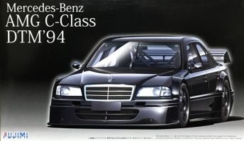 Thumbnail FUJIMI 126425 MERCEDES-BENZ AMG C-CLASS DTM 94