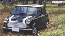 Thumbnail FUJIMI 126777 CLASSIC ROVER MINI COOPER