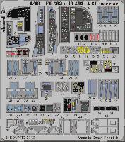Thumbnail EDUARD FE592 A-6E INTERIOR S.A
