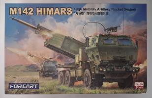 Thumbnail FOREART 5001 M142 HIMARS