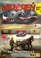 Thumbnail FIRST TO FIGHT 112 BIEDKA WZ.33 WITH 81MM MORTAR NO.31