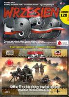 Thumbnail FIRST TO FIGHT 120 CKM WZ.30 WITH POLISH DISMOUNTED CAVALRY SERVICE