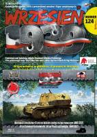 Thumbnail FIRST TO FIGHT 124 8CM SCHWERER GRANATWERFER 34 AUF PANZERSPAHWAGEN AMR 35 f 