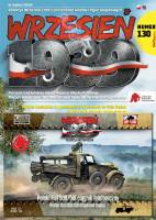 Thumbnail FIRST TO FIGHT 130 POLSKI FIAT 508/518 TELEPHONE TRACTOR