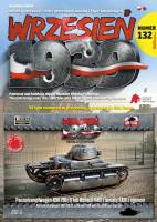 Thumbnail FIRST TO FIGHT 132 PANZERKAMPFWAGEN 40R 736 f or RENAULT R40 WITH SA18 GUN AND TAIL
