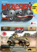 Thumbnail FIRST TO FIGHT 133 POLISH ARMOURED CAR MODEL 29