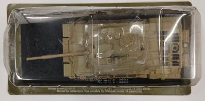 Thumbnail AMER FV4034 CHALLENGER 2 2003