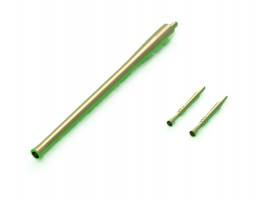 Thumbnail MASTERMODEL GM-72-003 BRITISH QF 2-PDR 40MM MK.IX SMOOTH BARREL BESA TIPS