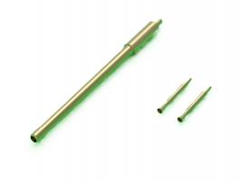 Thumbnail MASTERMODEL GM-72-004 BRITISH QF 2-PDR 40MM MK.X STEP IN BARREL BESA TIPS