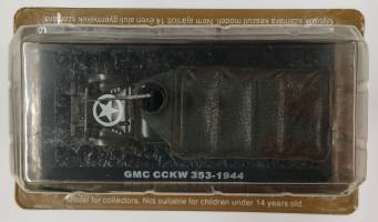 Thumbnail AMER GMC CCKW 353 1944