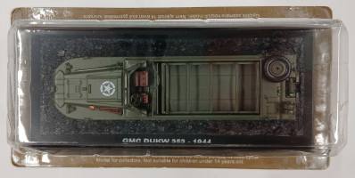 Thumbnail AMER GMC DUKW 353 - 1944