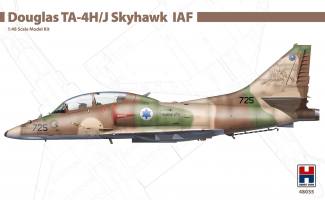 Thumbnail HOBBY 2000 48035 DOUGLAS TA-4H/J SKYHAWK IAF