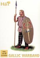 Thumbnail HAT INDUSTRIES 8089 GALLIC WARBAND