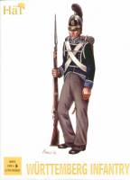 Thumbnail HAT INDUSTRIES 8093 WURTTEMBERG INFANTRY
