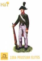 Thumbnail HAT INDUSTRIES 8136 1806 PRUSSIAN ELITES