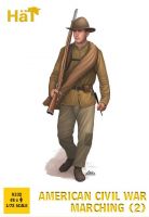 Thumbnail HAT INDUSTRIES 8332 AMERICAN CIVIL WAR MARCHING  2 