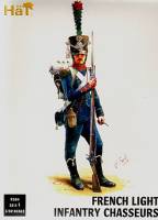 Thumbnail HAT INDUSTRIES 9304 FRENCH LIGHT INFANTRY